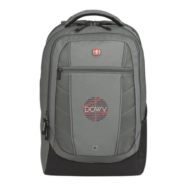 Wenger Pro Check 17" Computer Backpack Thumbnail