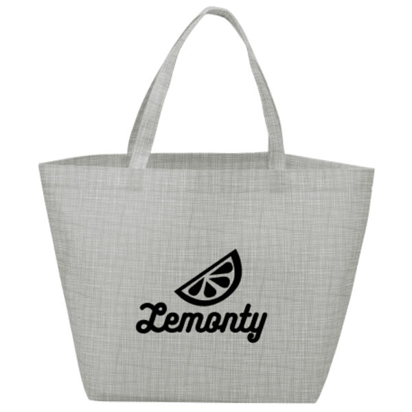 YaYa Crossweave Tote Thumbnail