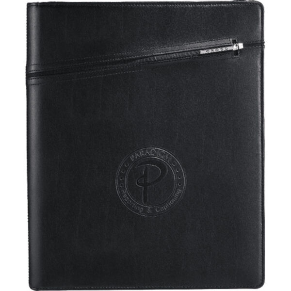 Cross® Zippered Padfolio Bundle Set Thumbnail