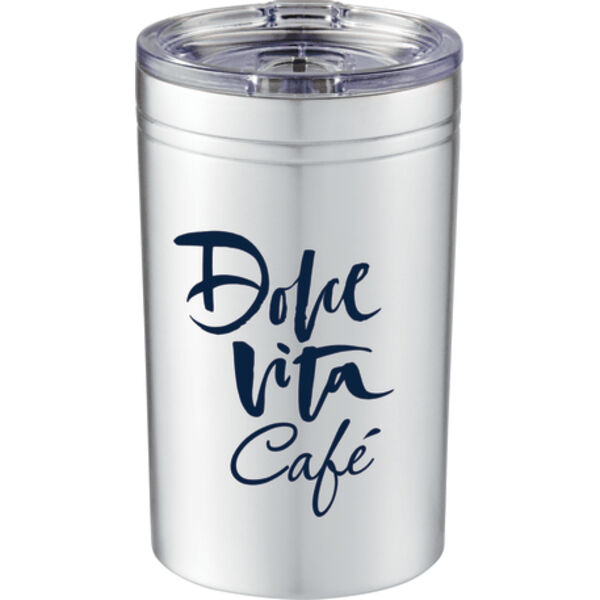 Sherpa 11-oz. Vacuum Tumbler & Insulator Thumbnail