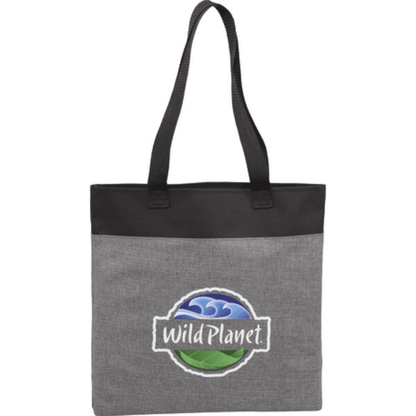 Excel Sport Meeting Tote Thumbnail