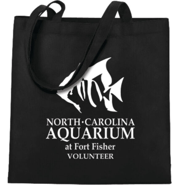 Non-Woven Convention Tote Thumbnail