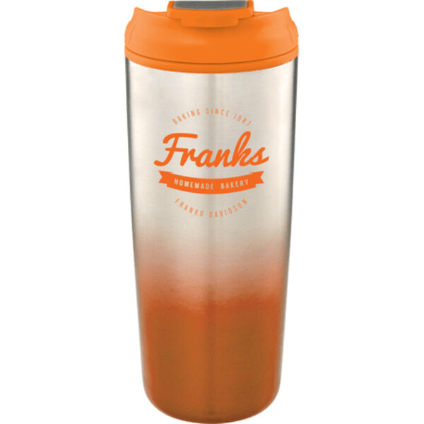 Gradient 18oz Tumbler Thumbnail