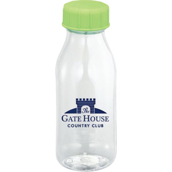 Square 20oz Tritan™ Sports Bottle Thumbnail