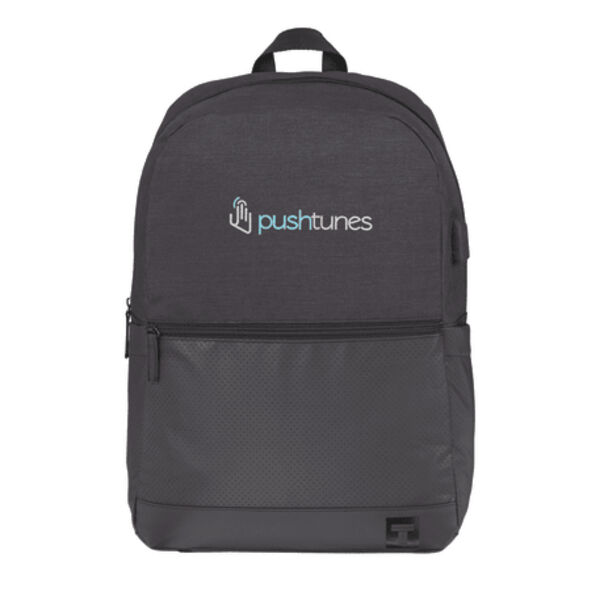 Tranzip Perf 15" Computer Backpack Thumbnail