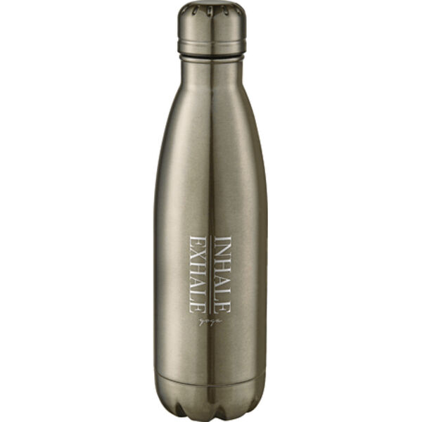 Copper Vacuum Insulated Bottle 17oz Thumbnail