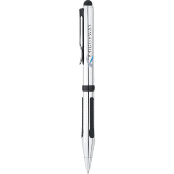 elleven™ Triple Grip Ballpoint Stylus Thumbnail