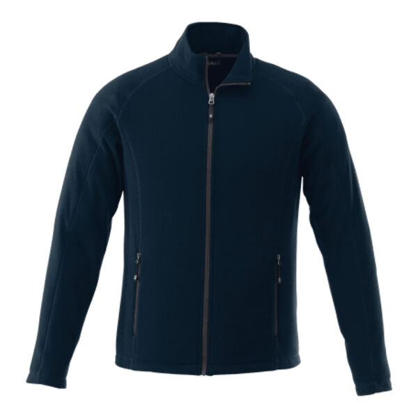Men’s  RIXFORD Polyfleece Jacket Tall Thumbnail