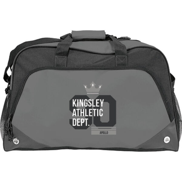 Voyage 22" Sport Duffel Thumbnail