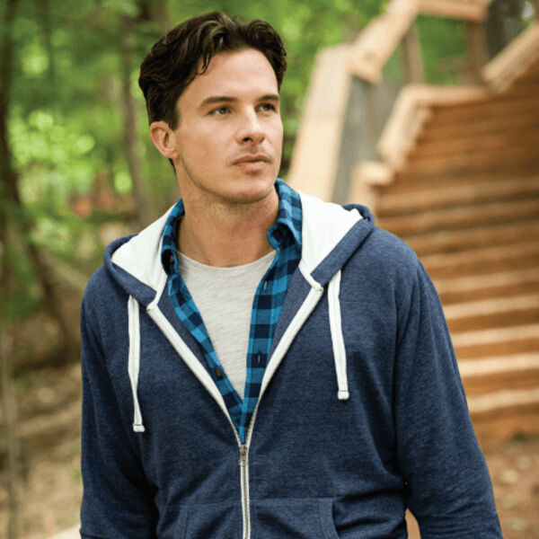 Men’s  Sandylake Roots73 F/Z Hoody Thumbnail