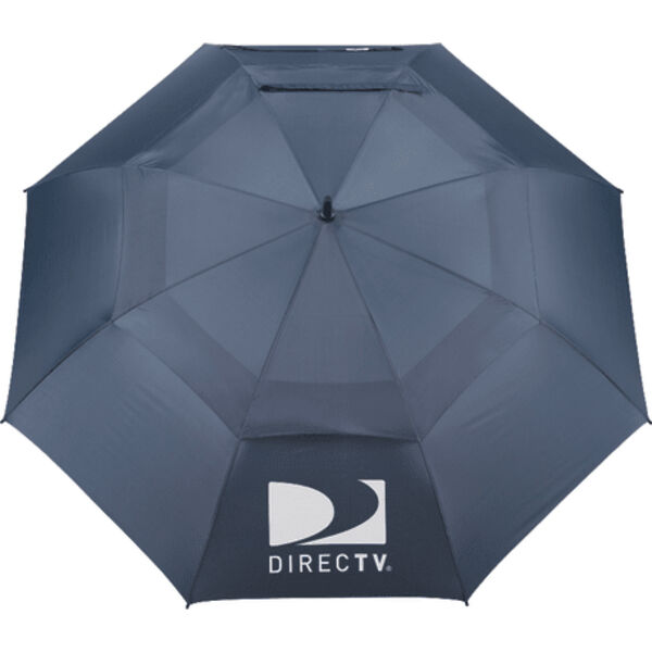 64" Auto Open Slazenger™ Golf Umbrella Thumbnail