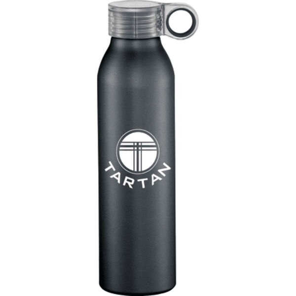 Grom 22oz Aluminum Sports Bottle Thumbnail
