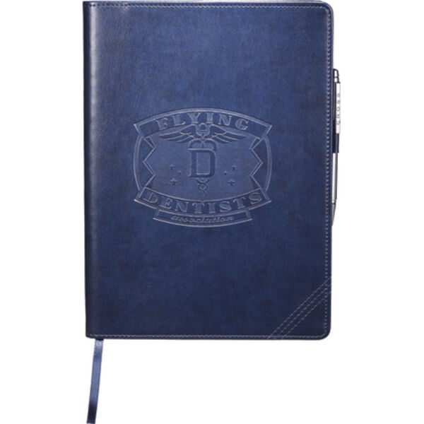 Cross® Classic Refillable Notebook Bundle Set Thumbnail
