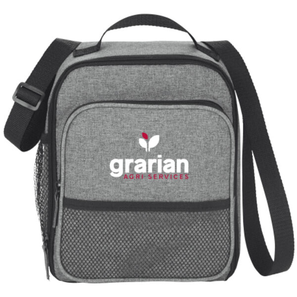 Brandt 6 Can Lunch Cooler Thumbnail