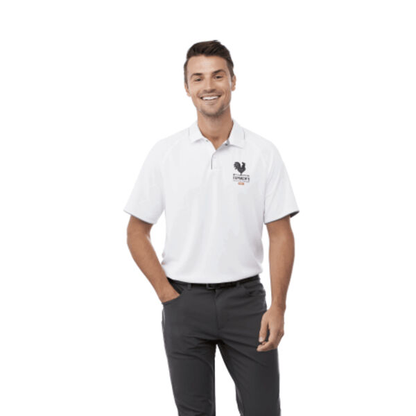 Men's REMUS SS Polo Thumbnail