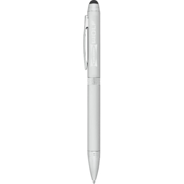 Colonnade Dual Ballpoint Stylus Thumbnail