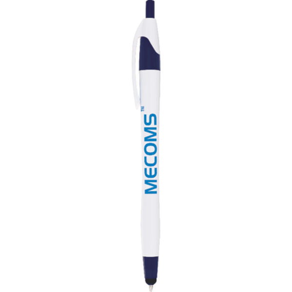 Cougar Tradition Ballpoint Pen-Stylus Thumbnail