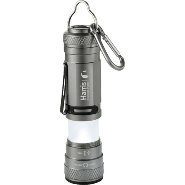 High Sierra® Bright CREE Zoom Flashlight Thumbnail