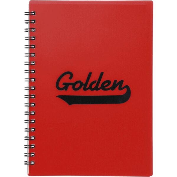 5" x 7" Duchess Spiral Notebook Thumbnail