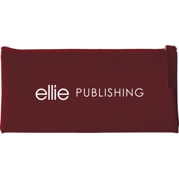 Pouch Zipper Pen Case Thumbnail