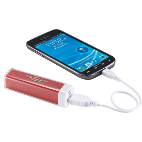 Amp 2,200 mAh Power Bank Thumbnail