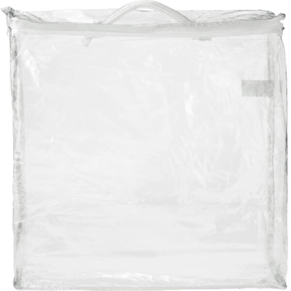 Blanket Tote Bag Thumbnail