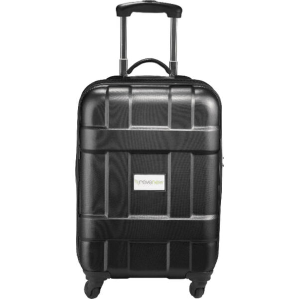 Luxe 19" Hardside 4-Wheeled Spinner Carry-On Thumbnail