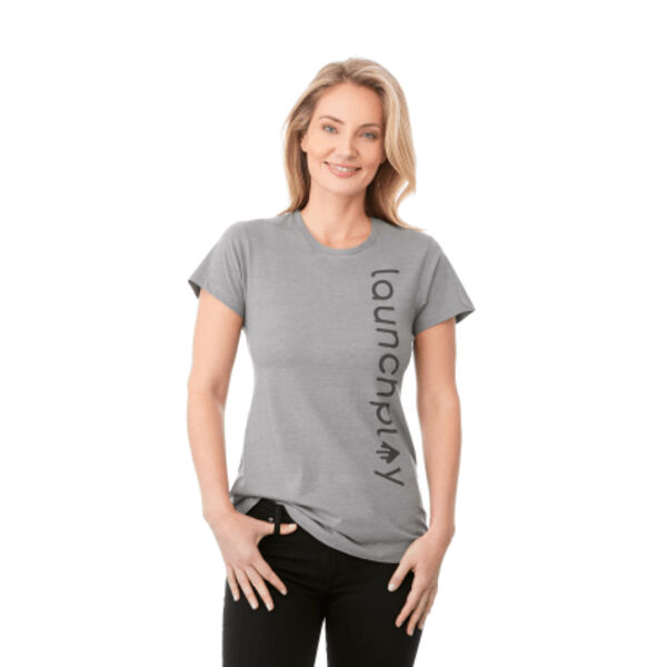 Women's BODIE Short Sleeve Tee Thumbnail