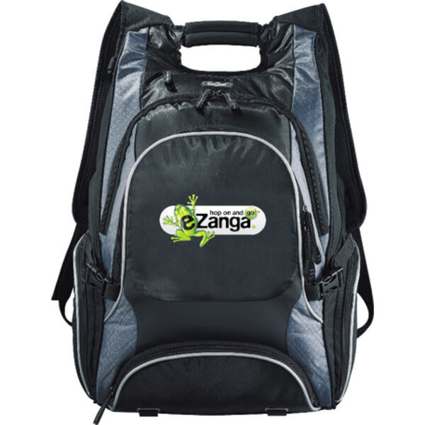 elleven™ Drive TSA 17" Computer Backpack Thumbnail