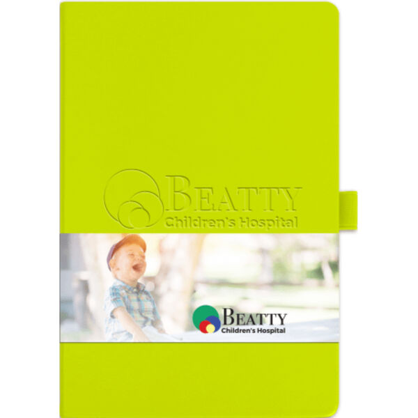 Nova Soft Graphic Wrap Deboss Plus JournalBook® Thumbnail