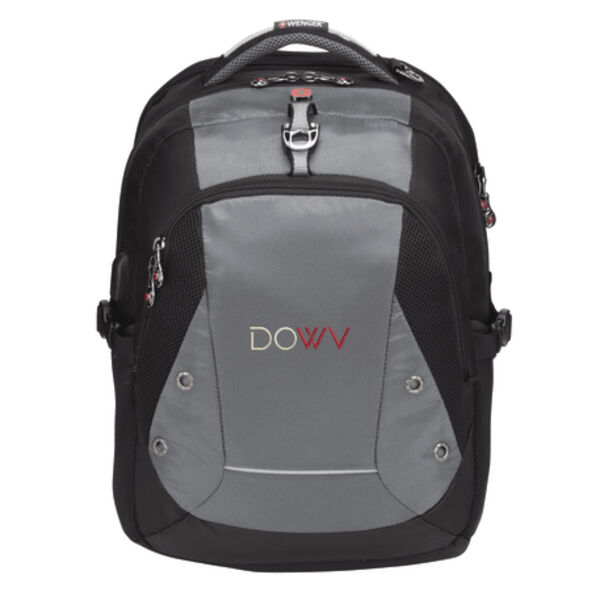 Wenger Outlook 17" Computer Backpack Thumbnail