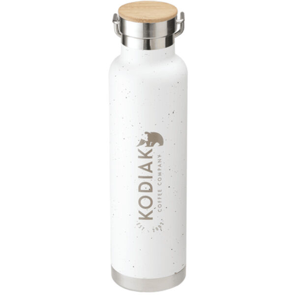 Speckled Thor Copper Vacuum Insulated Bottle 22oz Thumbnail