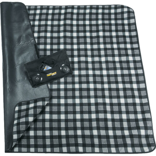 Picnic Speaker Blanket Thumbnail