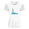 ATC PRO TEAM SHORT SLEEVE LADIES' TEE / ATCMC T-SHIRT À MANCHES COURTES PRO TEAM POUR FEMMES Thumbnail