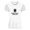 ATC PRO TEAM SHORT SLEEVE LADIES' TEE / ATCMC T-SHIRT À MANCHES COURTES PRO TEAM POUR FEMMES Thumbnail