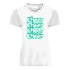 ATC PRO TEAM SHORT SLEEVE LADIES' TEE / ATCMC T-SHIRT À MANCHES COURTES PRO TEAM POUR FEMMES Thumbnail