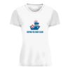 ATC PRO TEAM SHORT SLEEVE LADIES' TEE / ATCMC T-SHIRT À MANCHES COURTES PRO TEAM POUR FEMMES Thumbnail