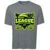 PRO TEAM SHORT SLEEVE TEE / T-SHIRT À MANCHES COURTES PRO TEAM Thumbnail