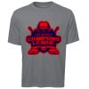 PRO TEAM SHORT SLEEVE TEE / T-SHIRT À MANCHES COURTES PRO TEAM Thumbnail