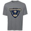 PRO TEAM SHORT SLEEVE TEE / T-SHIRT À MANCHES COURTES PRO TEAM Thumbnail