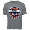 PRO TEAM SHORT SLEEVE TEE / T-SHIRT À MANCHES COURTES PRO TEAM Thumbnail