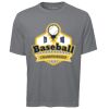 PRO TEAM SHORT SLEEVE TEE / T-SHIRT À MANCHES COURTES PRO TEAM Thumbnail
