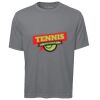 PRO TEAM SHORT SLEEVE TEE / T-SHIRT À MANCHES COURTES PRO TEAM Thumbnail