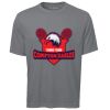 PRO TEAM SHORT SLEEVE TEE / T-SHIRT À MANCHES COURTES PRO TEAM Thumbnail