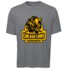 PRO TEAM SHORT SLEEVE TEE / T-SHIRT À MANCHES COURTES PRO TEAM Thumbnail