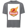 PRO TEAM SHORT SLEEVE TEE / T-SHIRT À MANCHES COURTES PRO TEAM Thumbnail