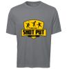PRO TEAM SHORT SLEEVE TEE / T-SHIRT À MANCHES COURTES PRO TEAM Thumbnail