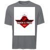 PRO TEAM SHORT SLEEVE TEE / T-SHIRT À MANCHES COURTES PRO TEAM Thumbnail