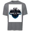PRO TEAM SHORT SLEEVE TEE / T-SHIRT À MANCHES COURTES PRO TEAM Thumbnail