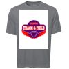 PRO TEAM SHORT SLEEVE TEE / T-SHIRT À MANCHES COURTES PRO TEAM Thumbnail